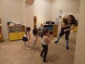 Беби-фитнес, Ритмика,студия современного танца. в городе Владикавказ, фото 2, стоимость: 0 руб.