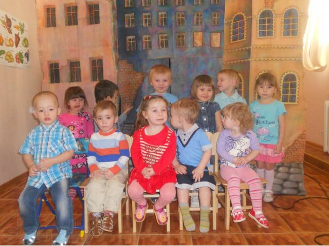 Детский сад в городе Уфа, фото 3, Башкортостан
