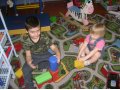 Центр по уходу и присмотру за детьми в городе Новокузнецк, фото 3, Дошкольное образование