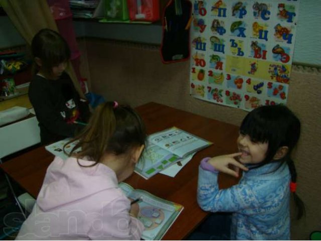 Психолого-педагогическая подготовка к школе 5-6 летних детей в городе Люберцы, фото 1, стоимость: 0 руб.