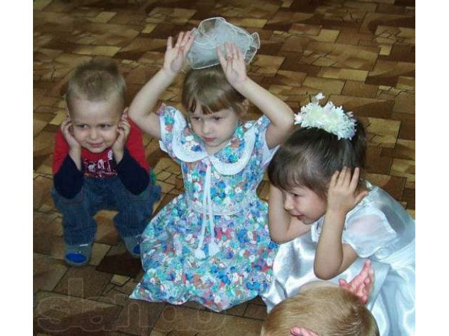Детсад в Кокоше в городе Новокузнецк, фото 3, Кемеровская область
