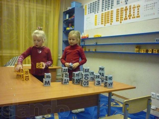 Детский центр в Орле в городе Орёл, фото 1, Орловская область