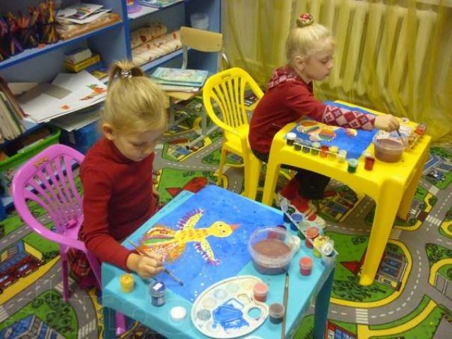 Детский центр в Орле в городе Орёл, фото 2, стоимость: 0 руб.