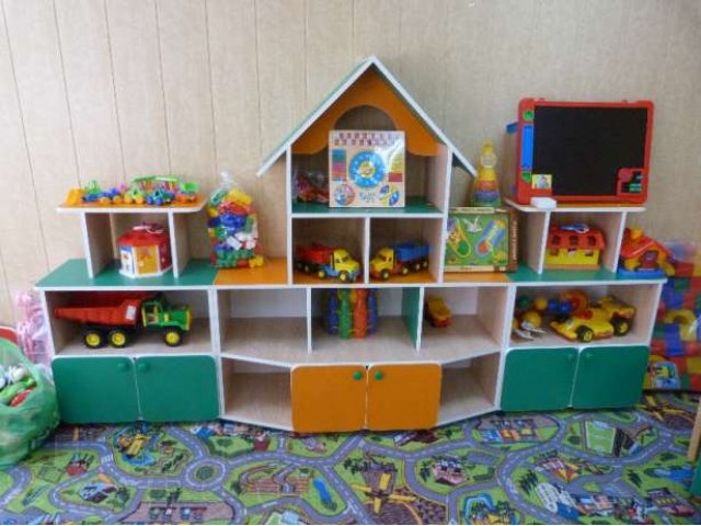 Ведется набор в частный детский сад Мадагаскар(центр) в городе Волгоград, фото 2, Волгоградская область