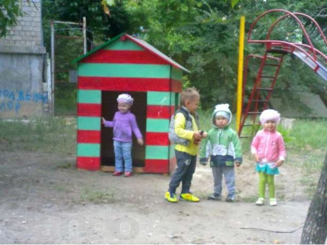 Ведется набор в частный детский сад Мадагаскар(центр) в городе Волгоград, фото 3, стоимость: 0 руб.