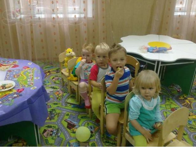 Ведется набор в частный детский сад Мадагаскар(центр) в городе Волгоград, фото 8, Волгоградская область