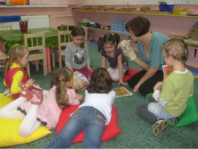 Занятия по подготовке к школе для детей от 3 лет в центре Светики в городе Подольск, фото 1, стоимость: 0 руб.
