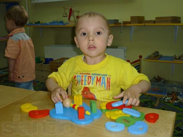 Частный детский сад в городе Новокузнецк, фото 2, стоимость: 0 руб.