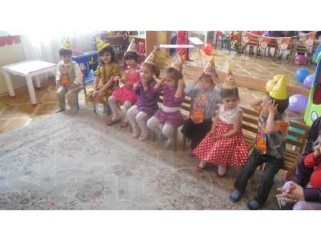Частные Детские Мини-Сады в городе Махачкала, фото 3, Дагестан