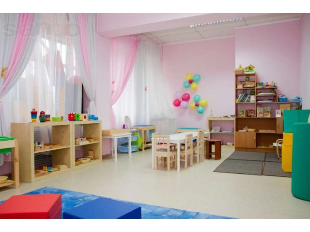 Детский центр Остров Сокровищ в городе Рязань, фото 1, Дошкольное образование