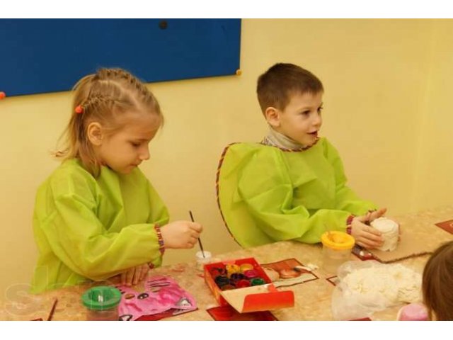 Детский центр Сема ведет набор на интелектуальный курс в городе Волгоград, фото 2, Волгоградская область
