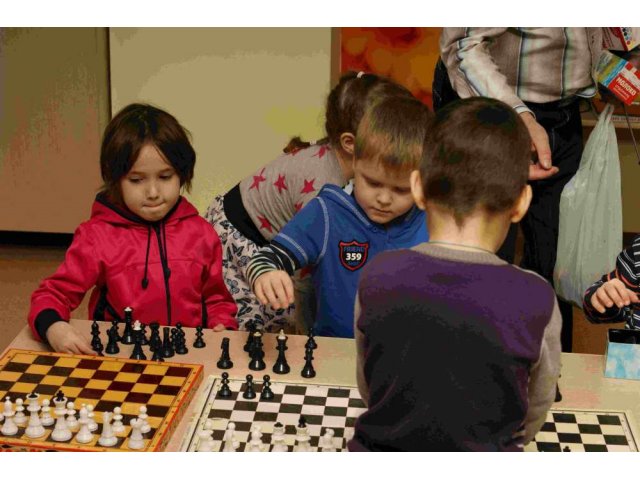 Детский центр Сема ведет набор на интелектуальный курс в городе Волгоград, фото 3, стоимость: 0 руб.