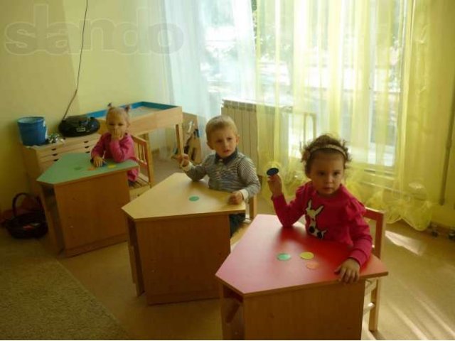 Детский центр Сема ведет набор на интелектуальный курс в городе Волгоград, фото 5, Волгоградская область