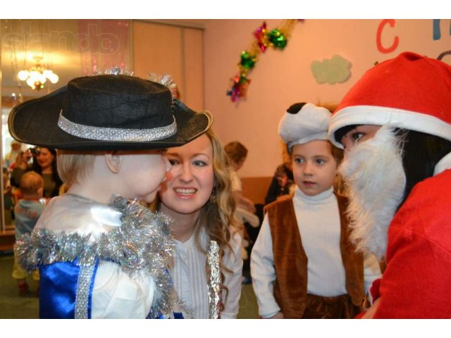 Приглашаем деток от 2 до 4 лет в мир доброты,заботы и уюта. в городе Томск, фото 2, стоимость: 0 руб.