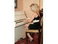 Репетиторство. Обучение  игре  на  фортепиано. в городе Иркутск, фото 1, Иркутская область