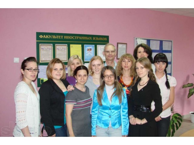 Репетиторство по Английскому языку для школьников и взрослых в городе Саранск, фото 2, стоимость: 0 руб.