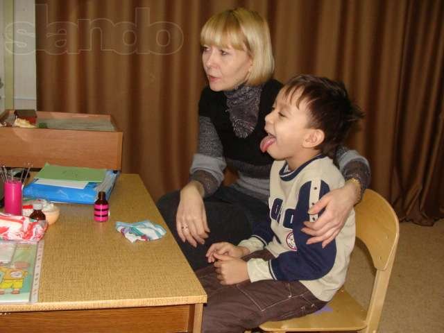 Центр раннего развития ребенка ЧЕРРИ в городе Астрахань, фото 1, стоимость: 0 руб.