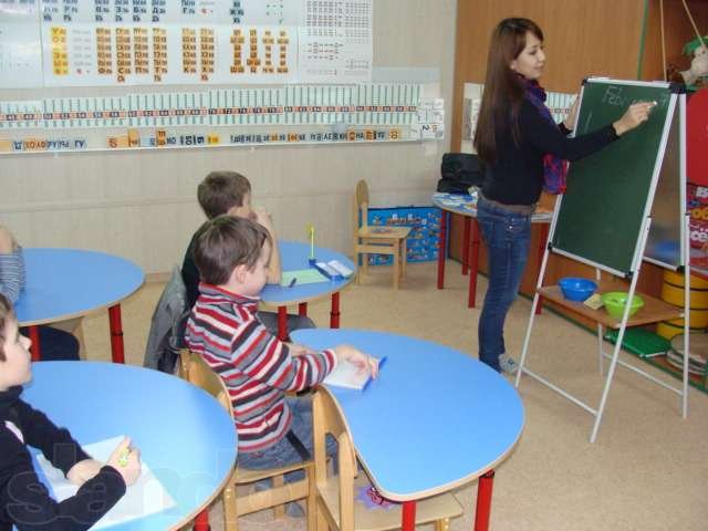 Центр раннего развития ребенка ЧЕРРИ в городе Астрахань, фото 3, Астраханская область