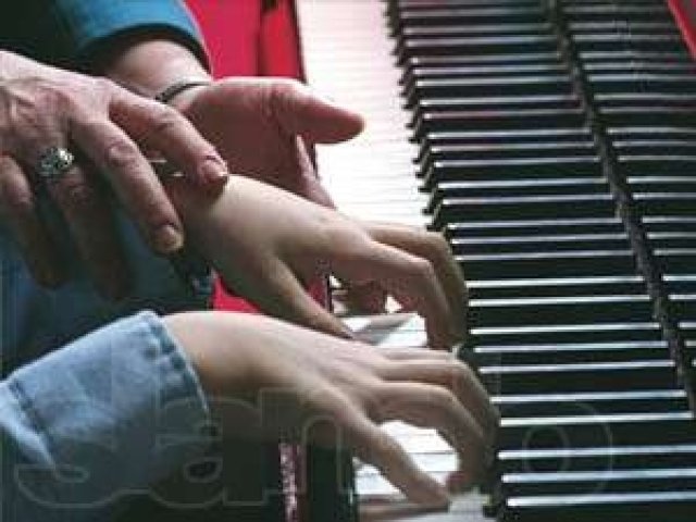 Частные уроки фортепиано для детей и взрослых на дому в городе Казань, фото 1, стоимость: 0 руб.