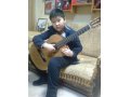 Школа гитаристов в городе Улан-Удэ, фото 1, Бурятия