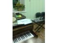 Обучение игре на фортепиано и синтезаторе. в городе Новосибирск, фото 1, Новосибирская область