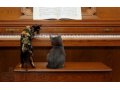 Даю уроки Вокала,и игре на Фортепиано,Флейте,Гуслях... в городе Владимир, фото 1, Владимирская область
