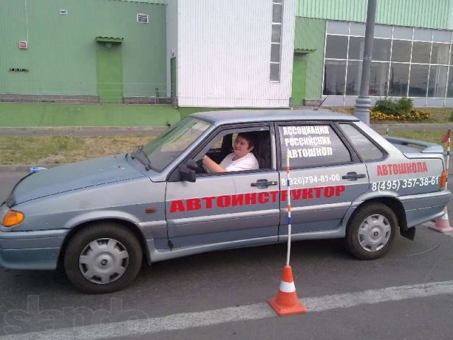 Инструктора по вождению в городе Краснодар, фото 1, стоимость: 0 руб.