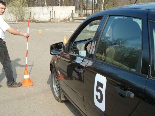 Покажем. Научим. Обучим уверенно управлять автомобилем, в городе Ульяновск, фото 3, стоимость: 0 руб.