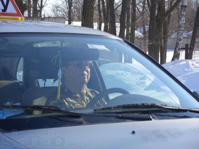 Покажем. Научим. Обучим уверенно управлять автомобилем, в городе Ульяновск, фото 5, Ульяновская область