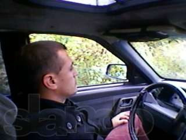 автоинструктор в городе Владимир, фото 1, Вождение