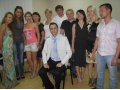 Бесплатный тренинг Голос Победителя - Постановка голоса в городе Тольятти, фото 3, Cеминары, тренинги