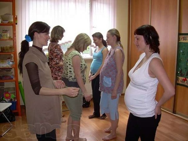 Школа для будущих мам в городе Новокузнецк, фото 2, стоимость: 0 руб.