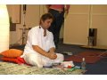 Специальный курс Индийский масляный массаж в городе Сургут, фото 1, Ханты-Мансийский автономный округ