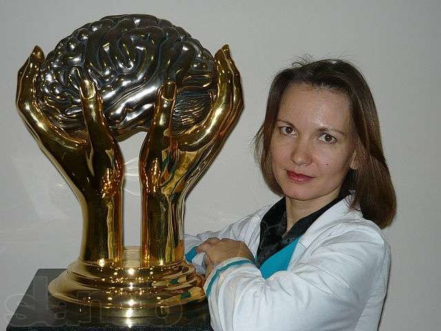 Логопед-афазиолог в городе Омск, фото 1, стоимость: 0 руб.