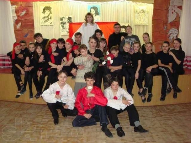 Школа актёрского мастерства Звёзды. в городе Волгоград, фото 3, стоимость: 0 руб.
