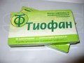 Тиофан - М, антиоксидант в городе Новосибирск, фото 2, стоимость: 0 руб.
