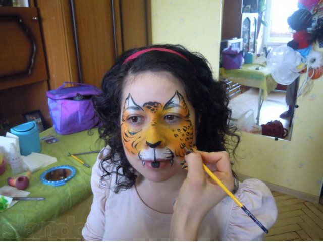 Аниматор на детский праздник, день Рождения Ребенка, акагрим,фотограф в городе Санкт-Петербург, фото 3, стоимость: 0 руб.