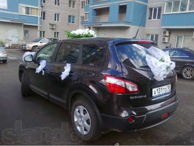 Оказываю траспортные услуги на свадебных торжествах и юбилеях в городе Ижевск, фото 2, Удмуртия