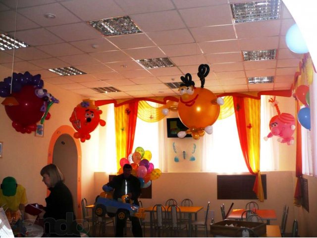 Выпускные! в городе Воткинск, фото 4, Организация праздников