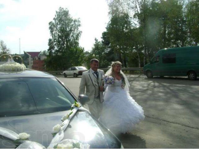 Свадьба в рассрочку в городе Москва, фото 1, Организация праздников