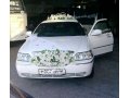 Украшение свадебной машины в городе Геленджик, фото 1, Краснодарский край