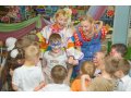 Сказочные персонажи на детский праздник. в городе Тольятти, фото 1, Самарская область