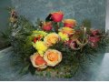 Составление композиций из цветов к праздникам в городе Ленинск-Кузнецкий, фото 1, Кемеровская область