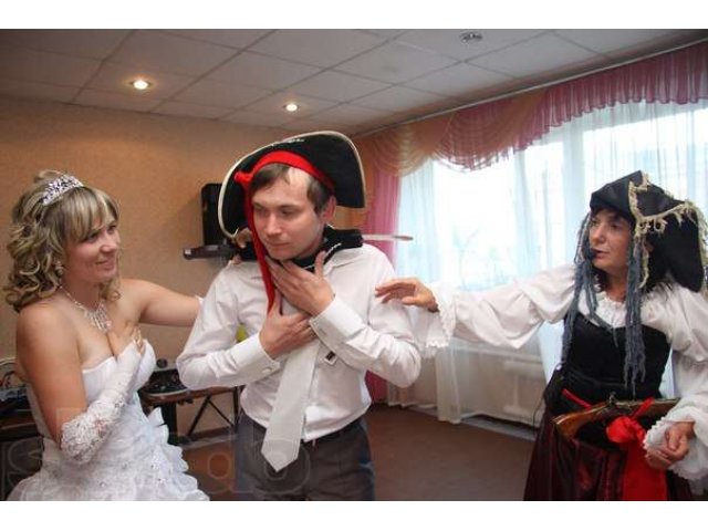 Организация свадеб, юбилеев! в городе Ярославль, фото 3, стоимость: 0 руб.