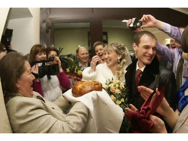 Организация свадеб, юбилеев! в городе Ярославль, фото 6, стоимость: 0 руб.