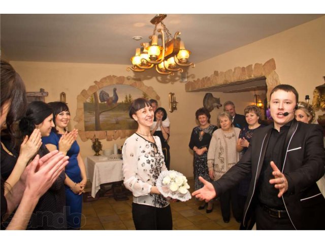 Свадьба под ключ !!! в городе Белгород, фото 6, Организация праздников