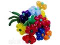 Гелиевые шары, букеты из шаров в городе Красноярск, фото 1, Красноярский край