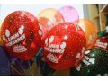 Гелиевые шары. Доставка круглосуточно в городе Екатеринбург, фото 1, Свердловская область