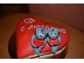Торт ручной работы на заказ в городе Томск, фото 6, Организация праздников