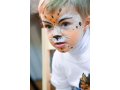 Аквагрим и портретист -шаржист на Детский праздник в городе Нижний Новгород, фото 4, Нижегородская область